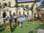 La Salle refuerza su compromiso hist?rico con L'Alcora con la adquisici?n de terrenos para su nueva Escuela Infantil