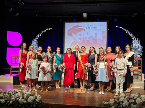 claudia-verge-alberich-elegida-reina-de-las-festes-patronals-2026-de-benicarlo
