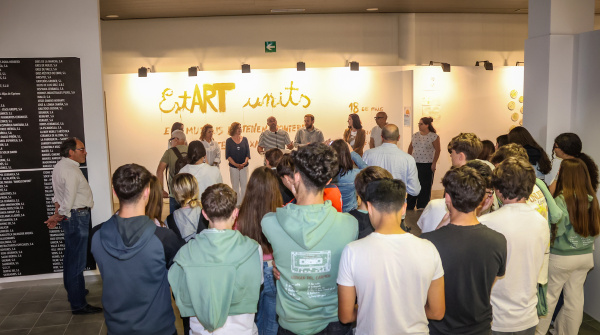 Onda une arte, educación y cerámica en una gran exposición colectiva por el Día Internacional de los Museos