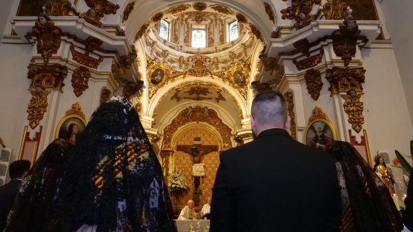 Vila-real ret homenatge als centenaris