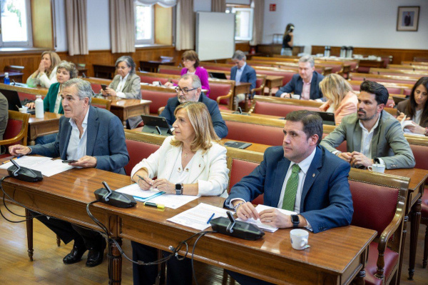 El PP aprueba en el Senado exigir a Sánchez inversión en las carreteras de Castellón sin respaldo del PSOE