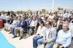 Borriana recull les Banderes Blaves per a les platges