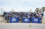 Borriana recull les Banderes Blaves per a les platges