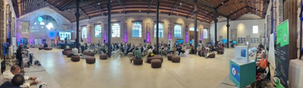 Alcoy acogerá el CIO2026 y la ICIEIM 2026, cumbres de Ingeniería de Organización