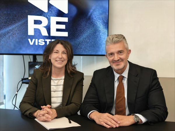 RE-VISTE y COBCV firman acuerdo para impulsar la economía circular y la gestión de residuos textiles y de calzado
