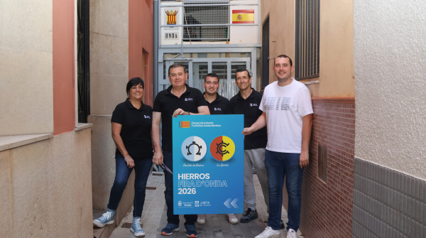 onda-presenta-bellotito-de-partido-de-resina-y-el-encierro-de-la-quinta-para-la-fira-2026