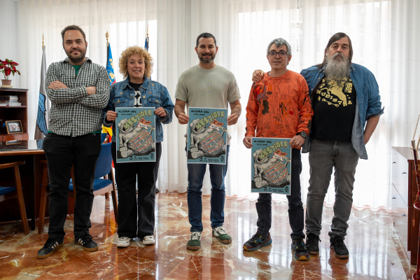 el-ayuntamiento-de-l-alcora-reitera-su-apoyo-al-festival-bestialc-2026-29-a-edicion