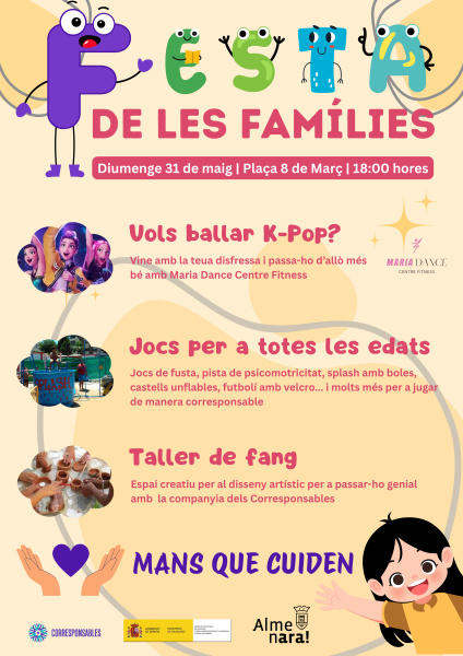 almenara-celebra-la-fiesta-de-las-familias-corresponsables-el-31-de-mayo