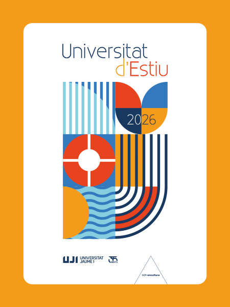 La ciencia y la literatura marcan la Universitat d'Estiu de la UJI con tres cursos para el verano de 2026