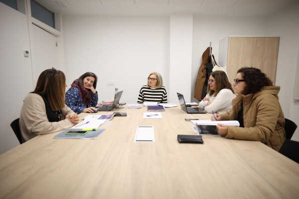 Burriana prorroga hasta junio de 2027 la vigencia del II Plan de Igualdad para el personal municipal