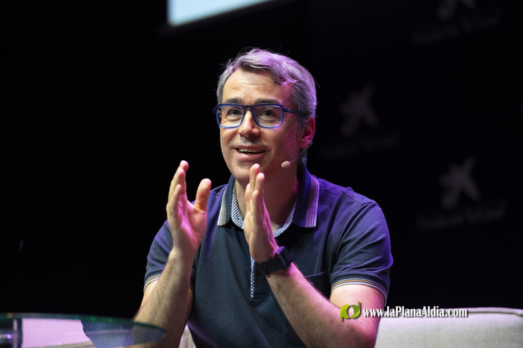 La IA multiplica la creatividad y genera ganadores y perdedores en Horizonte Tech 2026