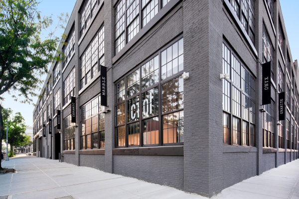 Neolith refuerza su expansión en Estados Unidos mediante alianza estratégica con Ciot