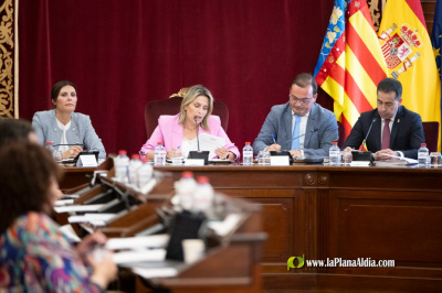 La Diputación de Castellón promueve 500 actuaciones a través del Plan Impulsa para dotar de mejores recursos y servicios al conjunto de la provincia
