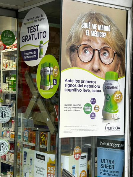 Valencia reanuda la iniciativa 'Pequeñas Lagunas' para la detección precoz del deterioro cognitivo leve