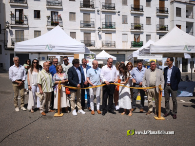 argelita-acogera-el-sabado-6-y-el-7-de-junio-el-dia-de-la-mancomunidad-espadan-mijares-y-la-xv-feria-del-comercio-y-artesania