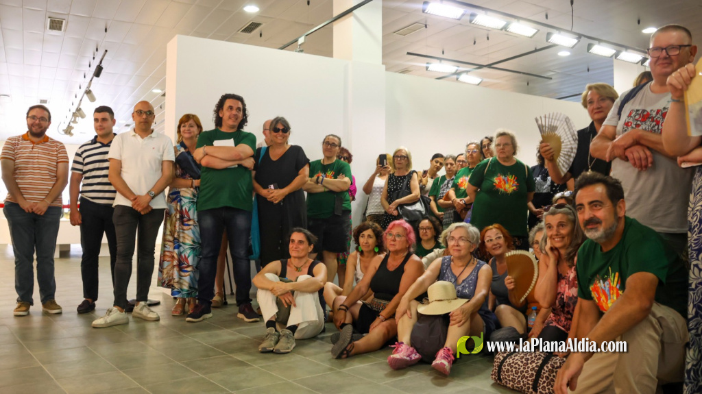 Las X Convivencias Cerámicas de Onda abren inscripciones para reunir a 110 artistas de todo el mundo