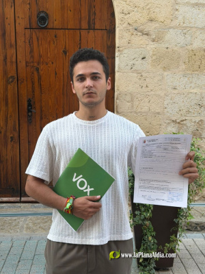 vox-san-mateo-denuncia-la-exclusion-linguistica-del-ayuntamiento-y-exige-que-todas-las-comunicaciones-oficiales-se-publiquen-tambien-en-castellano