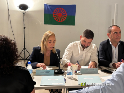 La Generalitat avanza en la implementación del Plan Estratégico para la Inclusión, Respeto y Visibilización del Pueblo Gitano con la puesta en marcha de la Mesa de Seguimiento