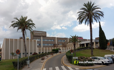 Sanidad licita las obras de construcción de la nueva Unidad de Cirugía Mayor Ambulatoria en el Hospital de Sagunto por un importe de 6,1 millones de euros