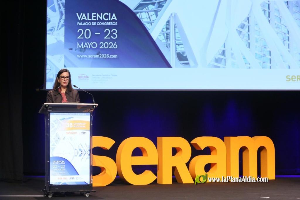 Sanidad destaca la radiología como especialidad clave para el diagnóstico y la innovación en el Congreso Nacional de Radiología Médica