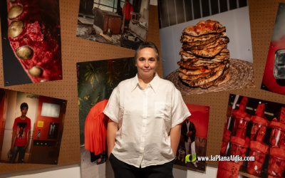 El IVAM acoge la exposición de Cristina de Middel Apoteosis Now