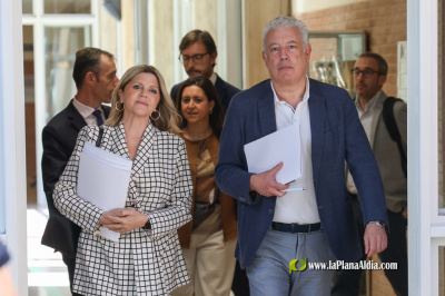 Educación lamenta el rechazo a la propuesta más ambiciosa planteada al profesorado y sigue tendiendo la mano a las organizaciones sindicales