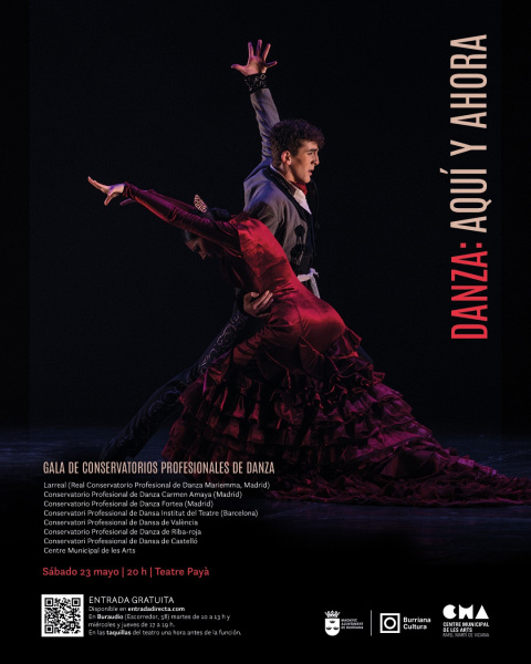 burriana-se-convierte-en-el-epicentro-de-la-danza-profesional-con-la-gala-danza-aqui-y-ahora