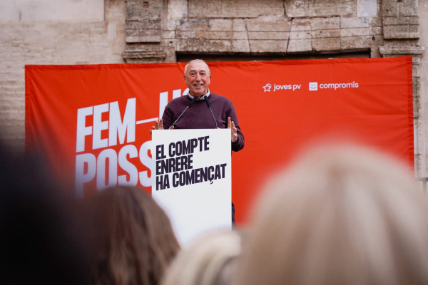 Compromís da el pistoletazo de salida a la precampaña '2027: la hora del pueblo' con actos en Castellón, Vila-real y Benicarló