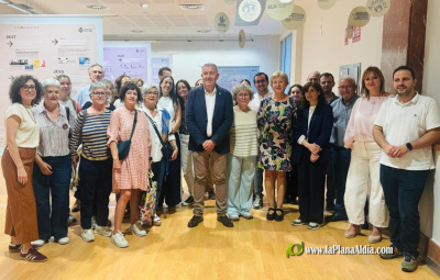 Castellón inaugura la exposición 