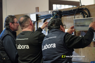 Labora amplía hasta el 15 de octubre el plazo para solicitar ayudas a la contratación de jóvenes y colectivos de atención prioritaria