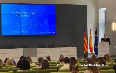 El secretario autonómico de Turismo subraya que la calidad turística hoy exige sostenibilidad, inteligencia y responsabilidad