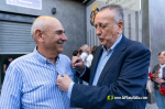 El Vila-real premia 25 anys de fidelitat grogueta