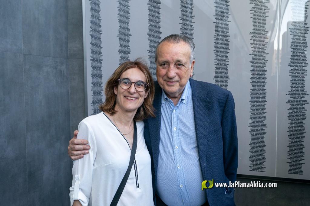 El Vila-real premia 25 anys de fidelitat grogueta