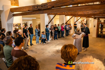 22-y-23-de-mayo-visitas-teatralizadas-a-la-real-fabrica-de-alcora