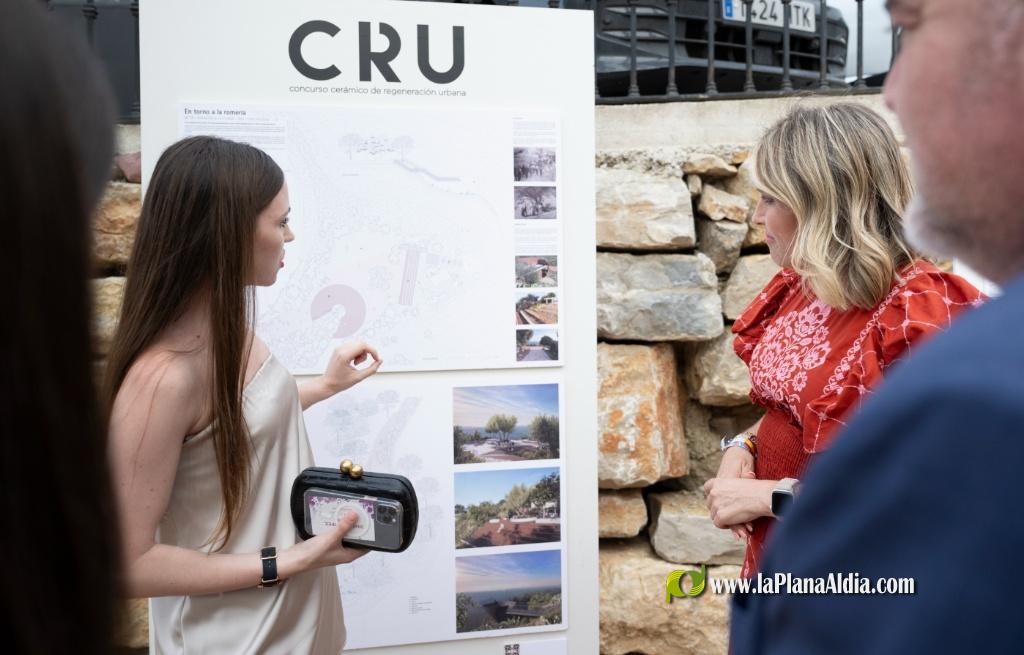 El Concurso Cerámico de Regeneración Urbana de la Diputación de Castellón recibe 38 propuestas en su novena edición