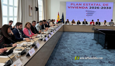 Camarero exige al Gobierno de España responsabilidad y soluciones reales en vivienda frente a las imposiciones ideológicas