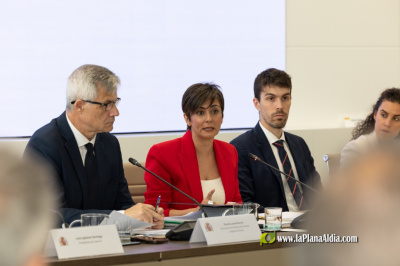El Gobierno movilizará 798 millones para la Comunitat Valenciana tras el acuerdo unánime de todas las comunidades autónomas por el nuevo Plan Estatal de Vivienda
