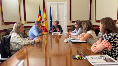 La Generalitat propone la construcción de 35 viviendas industrializadas de alquiler asequible en Chiva para reforzar la recuperación tras la riada