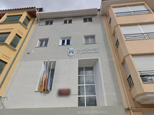 Vilafranca se adhiere a la Central de Contratación de la FEMP para simplificar la gestión pública