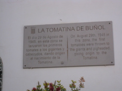 La FPA Historiador Viciana descubre la historia y el patrimonio de Bu�ol