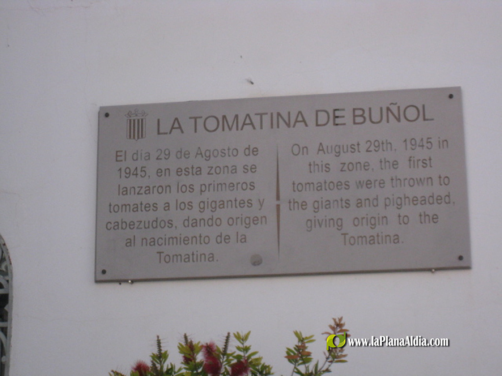 La FPA Historiador Viciana descubre la historia y el patrimonio de Bu�ol