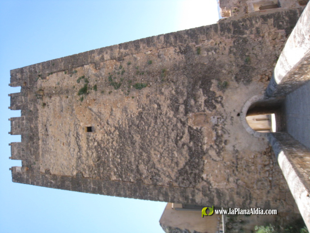 La FPA Historiador Viciana descubre la historia y el patrimonio de Bu�ol