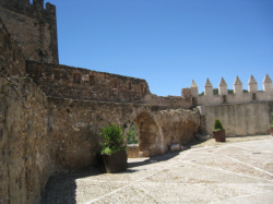 La FPA Historiador Viciana descubre la historia y el patrimonio de Bu�ol