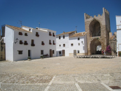 La FPA Historiador Viciana descubre la historia y el patrimonio de Bu�ol