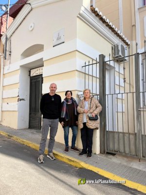El PP pide acceso al expediente del centro de día de Sot de Ferrer para evitar que el PSOE provoque más retrasos