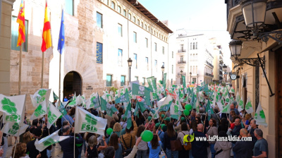 LA ENSEÑANZA CONCERTADA CONVOCA HUELGAS PARCIALES Y NUEVAS MOVILIZACIONES PARA EL MES DE JUNIO