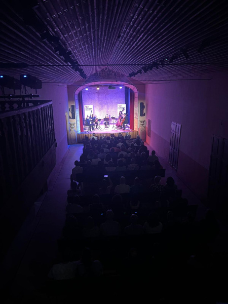 betxi-celebra-diez-a-os-del-festival-guitarra-i-vi-con-tres-veladas-en-el-palau-castell