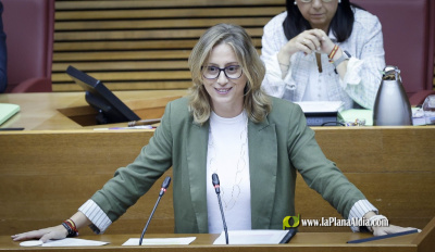 Laura Chulià: 