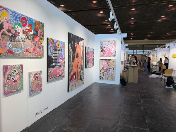 MART Castelló inaugura la seva tretzena edició amb presència internacional i homenatge a Juana González