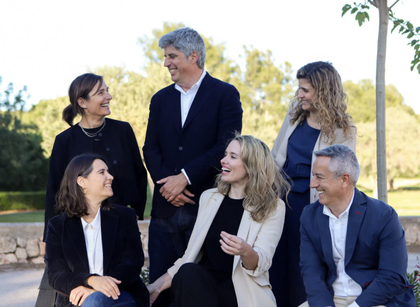 El CTAV elige a Pablo Peñín Llobell como nuevo presidente